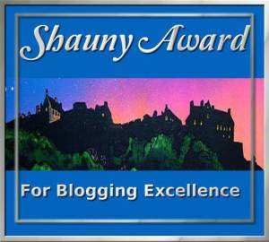 shaunya Award