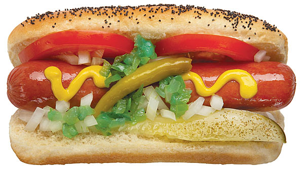 Chicago Hot Dog-2