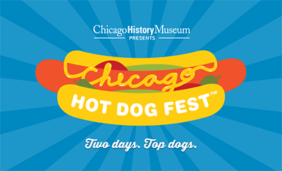 Chicago Hot Dog Fest