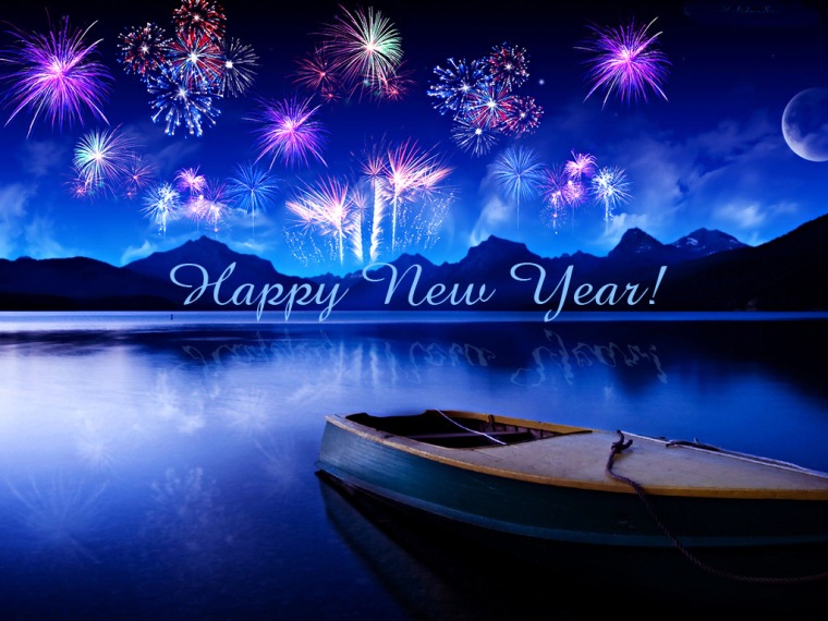 Happy New Year 2015 2