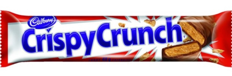 Crispy Crunch