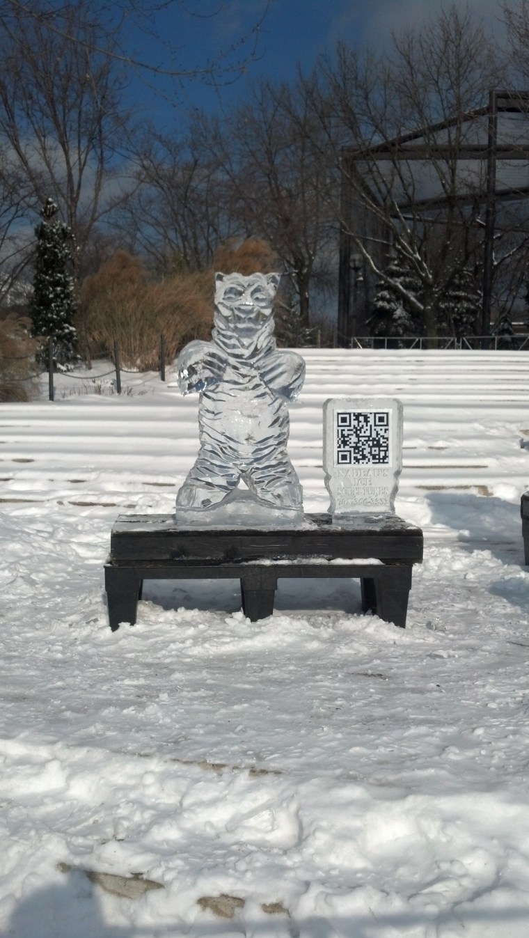bear-ice-sculpture