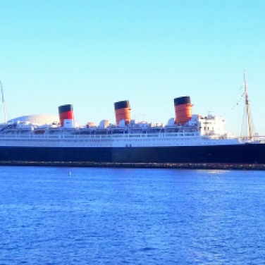 Queen Mary March 2018 2